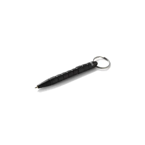 5.11 Tactical KUBATON-K Tactical Pen Black