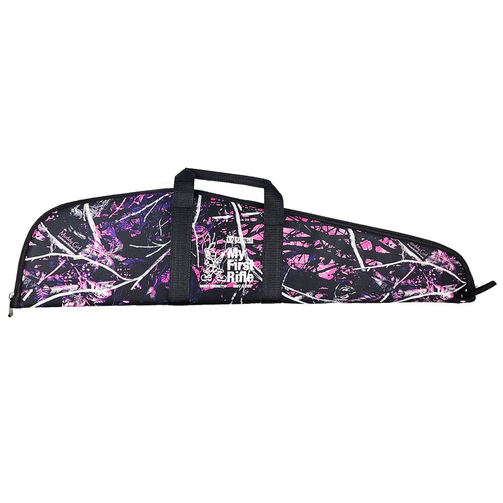 Crickett Case For Rifles 34" Muddy Girl W/white Lo - Keystone Sporting Arms