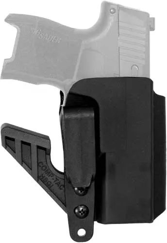 Comp-Tac eV2 Holster OWB Adjustable Cant Right-Hand Black