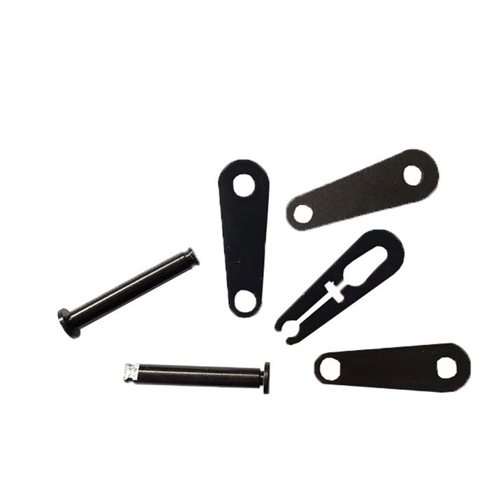 Elftmann Tactical ELFTMANN Trigger Pin Set Anti-Walk Anti-Rotation - Elftmann Tactical