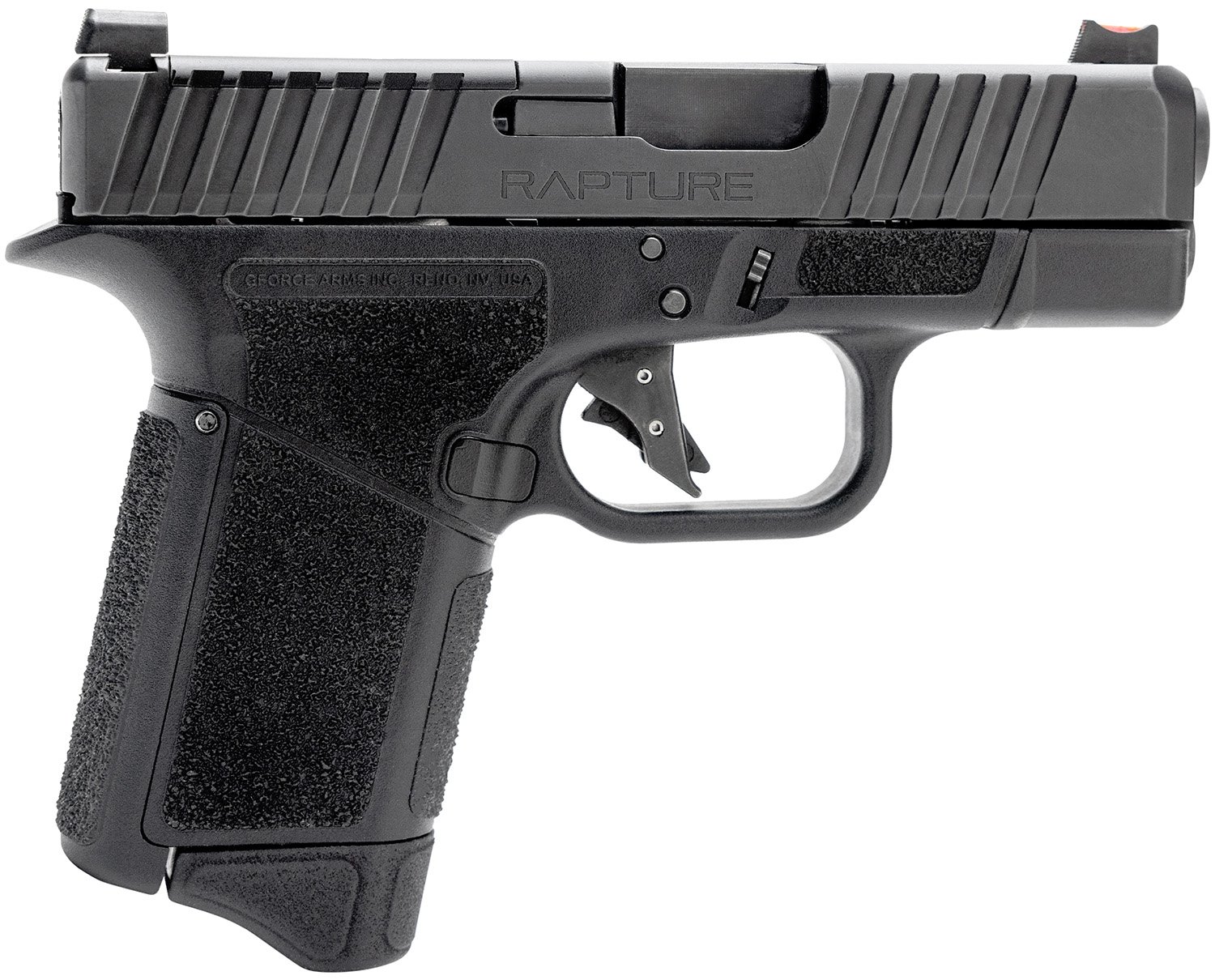 GForce Arms GF9 PRO 9mm - GForce Arms - 9mm