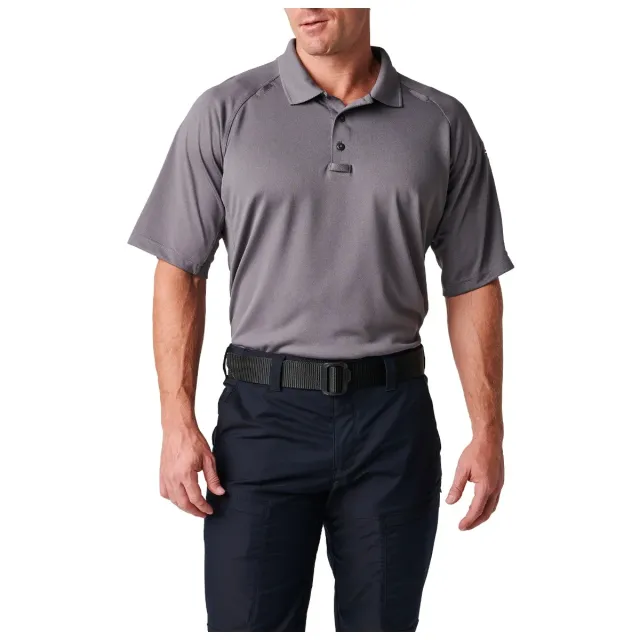 5.11 Tactical PERFORMANCE Short Sleeve Polo Moisture-Wicking