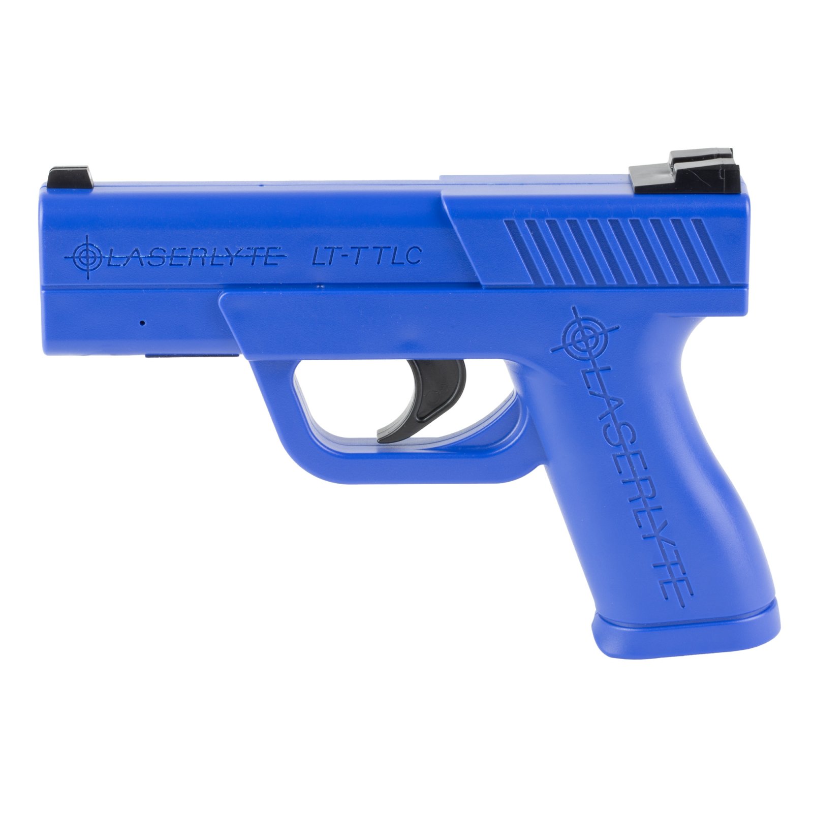 Buy LaserLyte Compact Training Pistol 01-00008 Red Laser Blue online