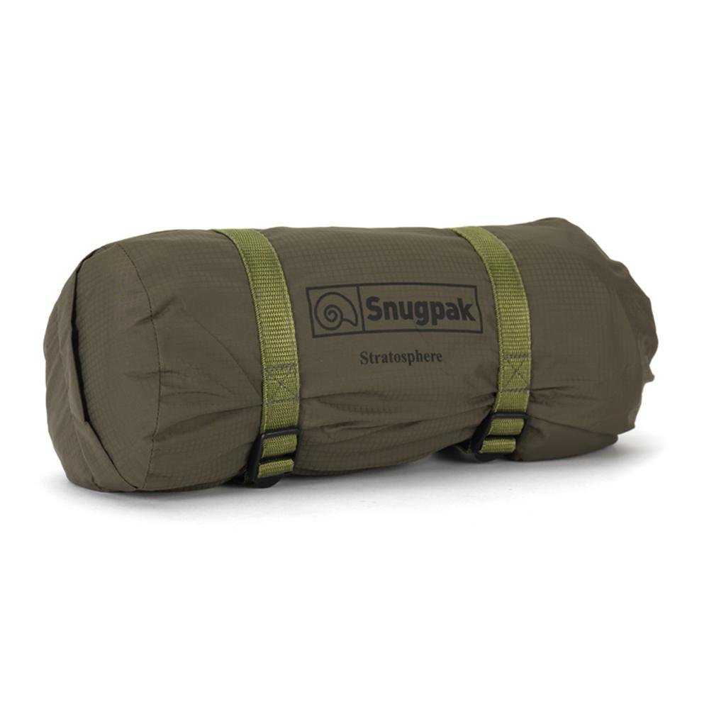 Snugpak Stratosphere Bivvi Shelter Olive - Snugpak