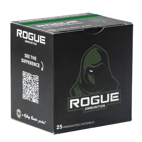 ROGUE RA-12-138-4S 12G 3" 1-3/8 4 25/10