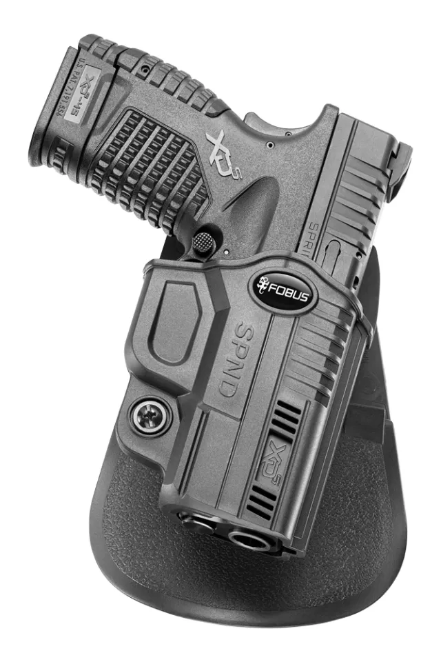 Fobus USA LLC HS 2000 HS S7 Holster SPND