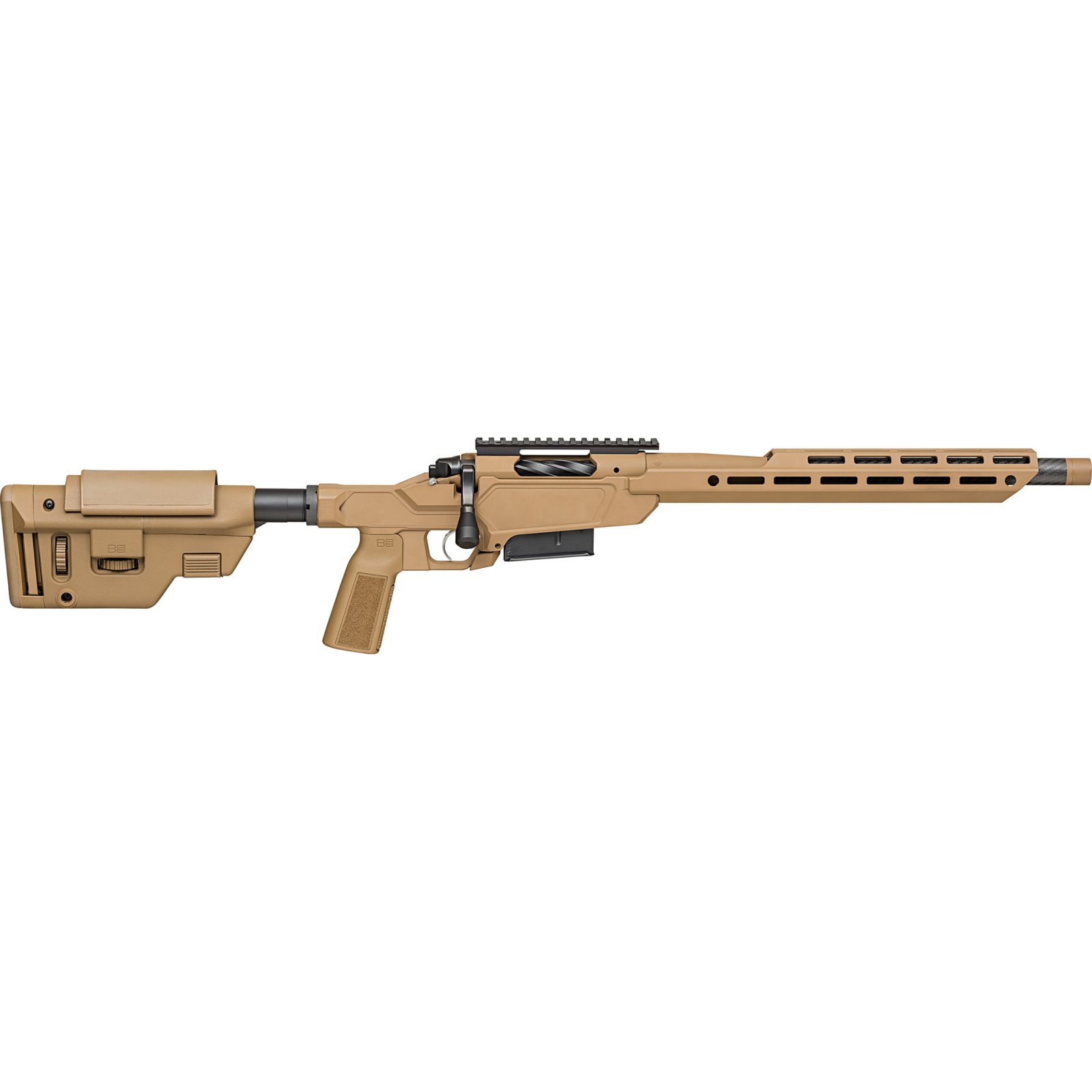 Springfield Armory BAH91665CMCFCB 2020 Heatseeker 6.5 Creedmoor 16" Barrel - Springfield Armory - 6.5 Creedmoor