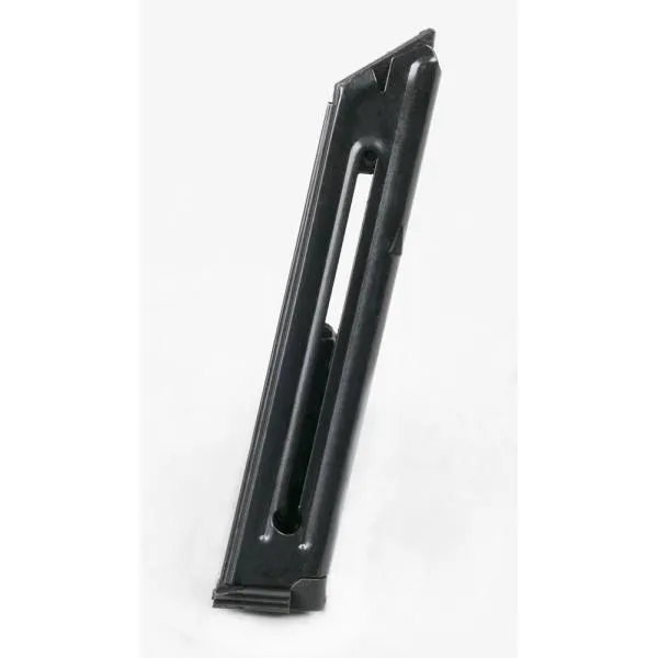 ProMag Ruger MK lll .22 LR 10rd Blued Steel Rifle Magazine (RUG-20) - ProMag Industries - .22 LR