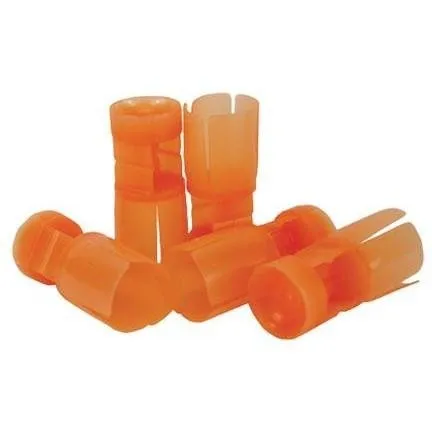 Winchester Ammo WT12 Double A Shotgun 12 Gauge Orange - 5000 Per