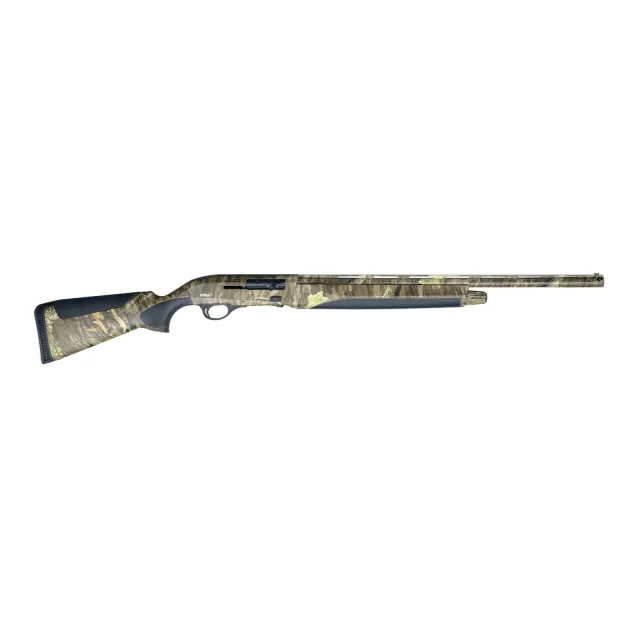 TriStar 20246 Raptor II 20 Gauge Semi-Auto 24" Mossy Oak Shotgun - TriStar - 20 GAUGE