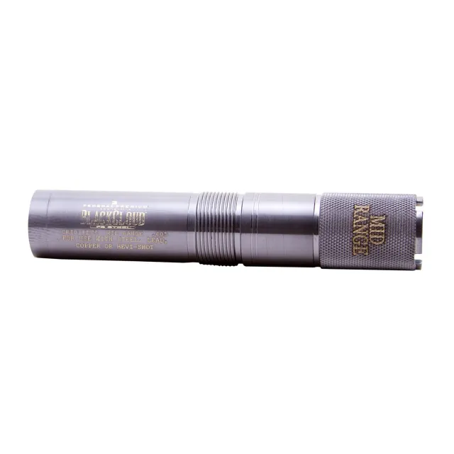 Carlson's Choke Tubes 09030 Black Cloud Benelli Crio-Crio Plus 20 Gauge...