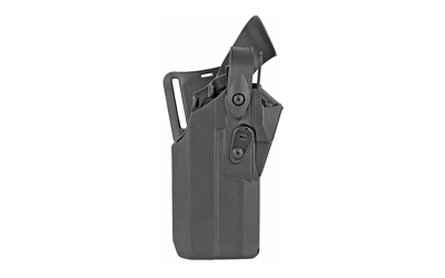 Safariland 7360RDS-8972-411 ALS/SLS Kydex Right Hand Black - Safariland