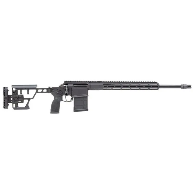 Sig Sauer CROSS30820B 308WIN 20" MLOK 10RD Bolt-Action Rifle
