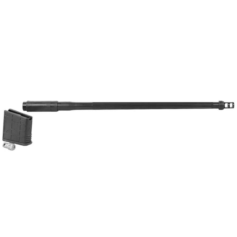 Buy Barrett 19422 MRAD .300 Win 26" Fluted Barrel Conversion Kit online