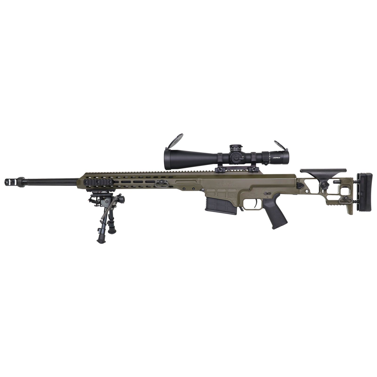 Buy Barrett MRAD 338 Lapua online