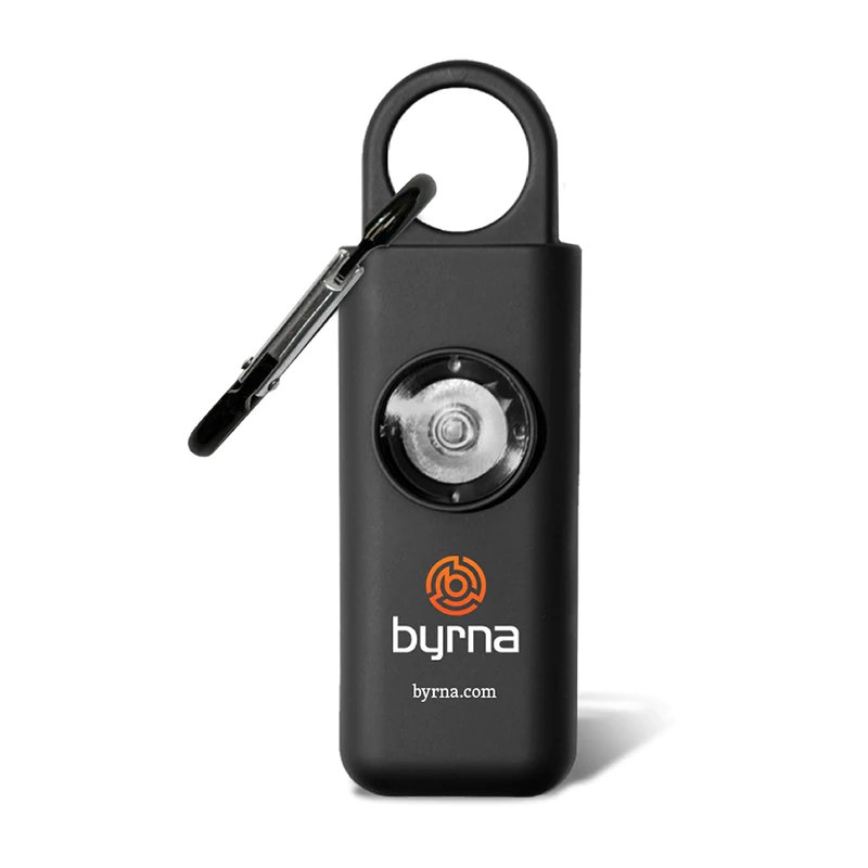 Buy Byrna Technologies Banshee Personal Safety Alarm130 Db Black online