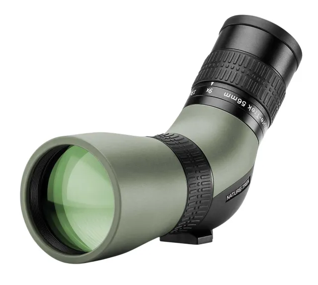 Hawke Nature-Trek 55210 Spotting Scope 9-27x56 - HAWKE