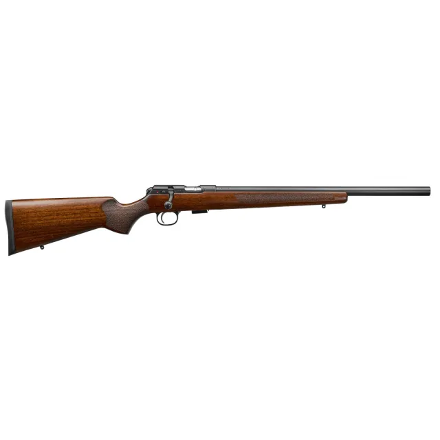 CZ 02406 457 Varmint 22 LR 20.5" Nitride Rifle