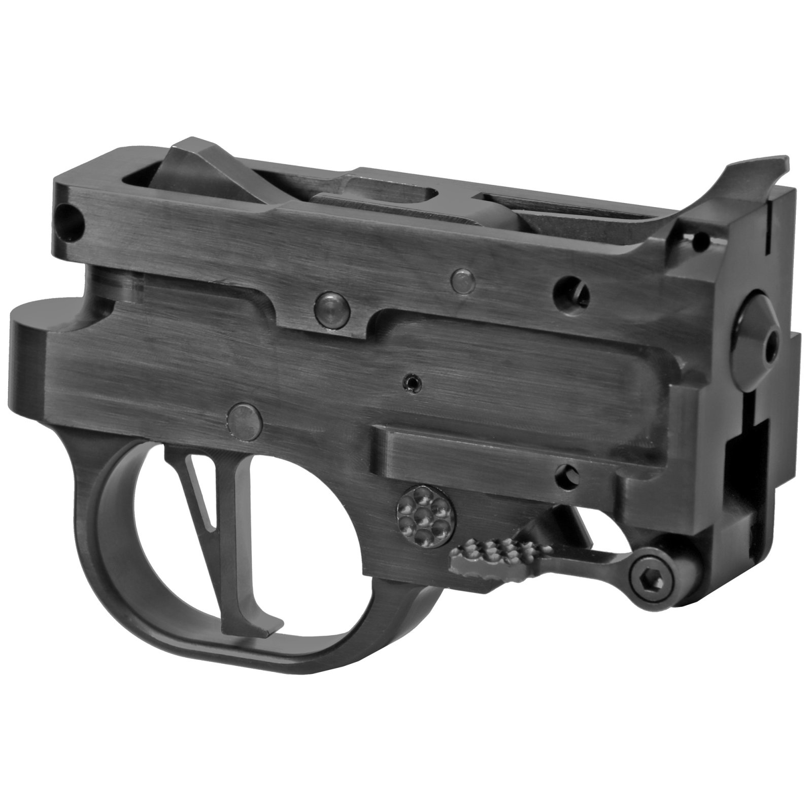 CMC TRIGGERS Aftermarket Replacement Ruger 10/22 Trigger Flat Bow 64503 - CMC Triggers