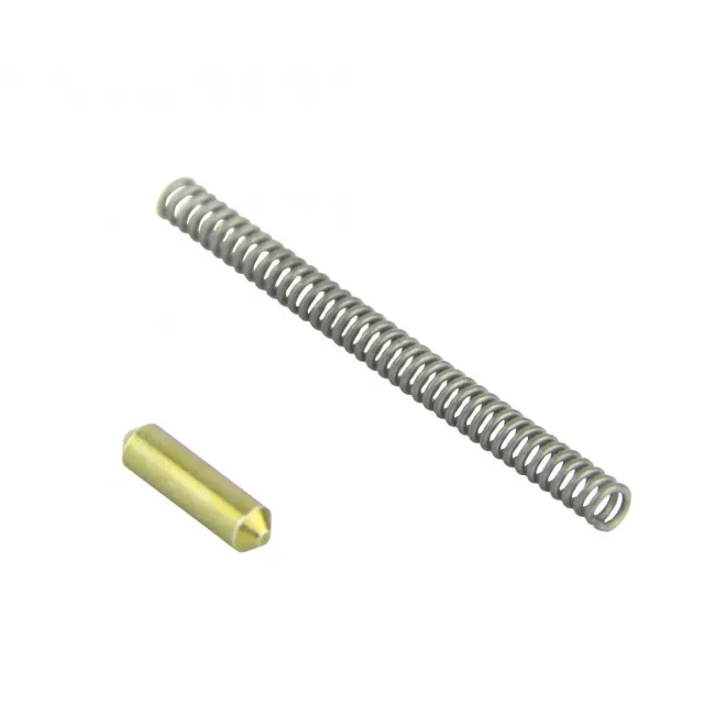 TacFire AR-15/M4 Style Takedown Pivot Pin & Detent Spring - TacFire