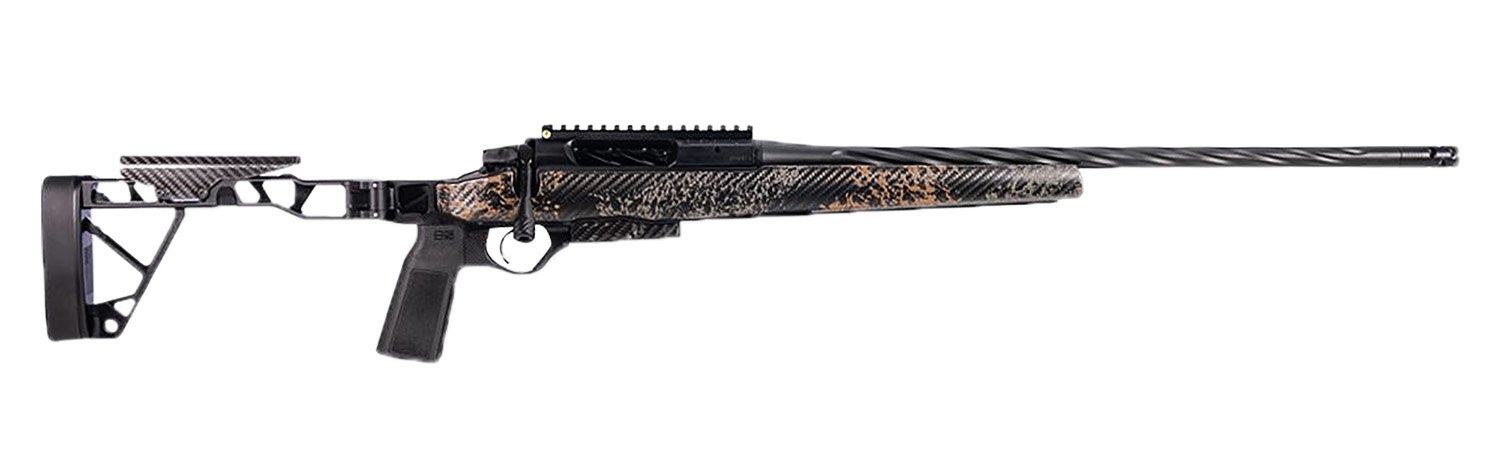 Buy Seekins 0011340033-F Havak SLAM .308 16" WS Rifle online