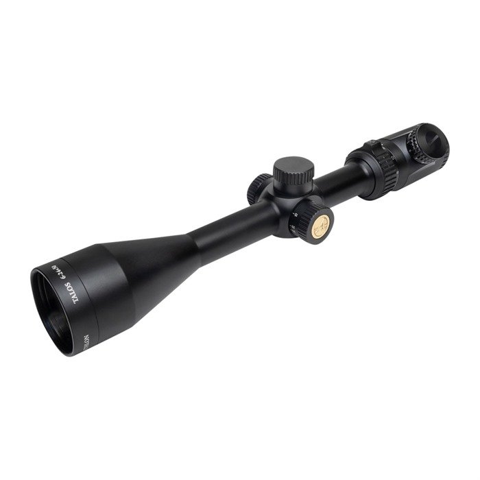 Buy Athlon Talos 215013 6-24x50 Rifle Scope ATMR1 SFP Mil IR 1" Tube online