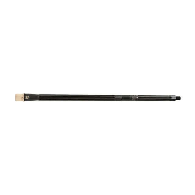 Faxon Firearms Match Series 223 Wylde 20 In Heavy Fluted - Faxon Firearms - 223 WYLDE