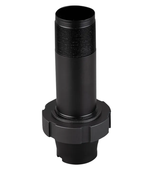 SilencerCo AC1326 Echo Choke Adapter Black