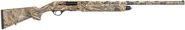 Escort HEPS202805M5 20 Gauge Semi-Auto Shotgun 28" Realtree Max-5 4+1 - ESCORT - 20 Gauge