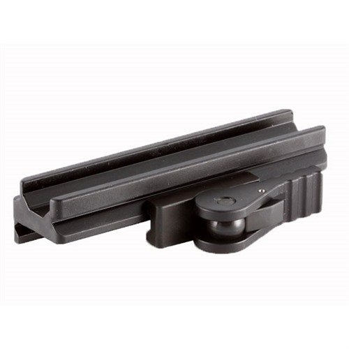 American Tactical Imports AD-B3-STD ACOG Mount Matte Black - American Tactical Imports