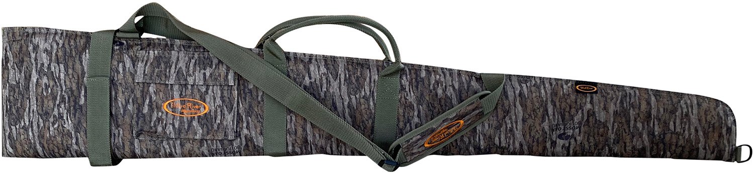 Buy Mud River 38058 Deluxe Floating Gun Sleeve 52" Water-Resistant Camo online