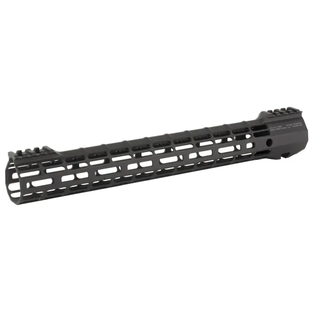 Aero Precision M5 Atlas S-One M-LOK Handguard 15" Anodized Finish AR-10 ...