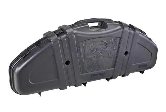 Buy Plano Protector Bow Case 111100 49 in x 19.5 in Polymer Black online