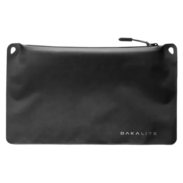 Buy Magpul MAG1244-001 DAKA Lite Medium Pouch Black Nylon Water-Resistant online