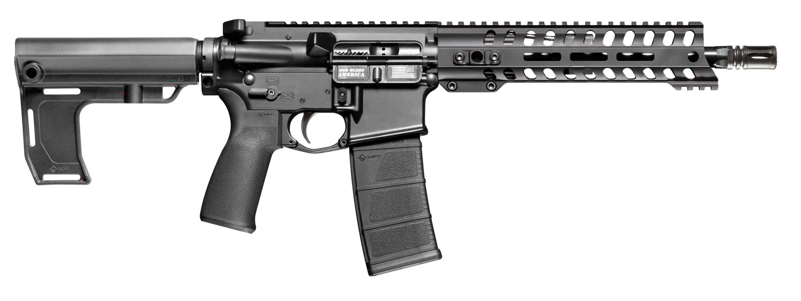 Patriot Ordnance Factory P15 5.56 NATO - POF USA - 223 Rem | 5.56 NATO