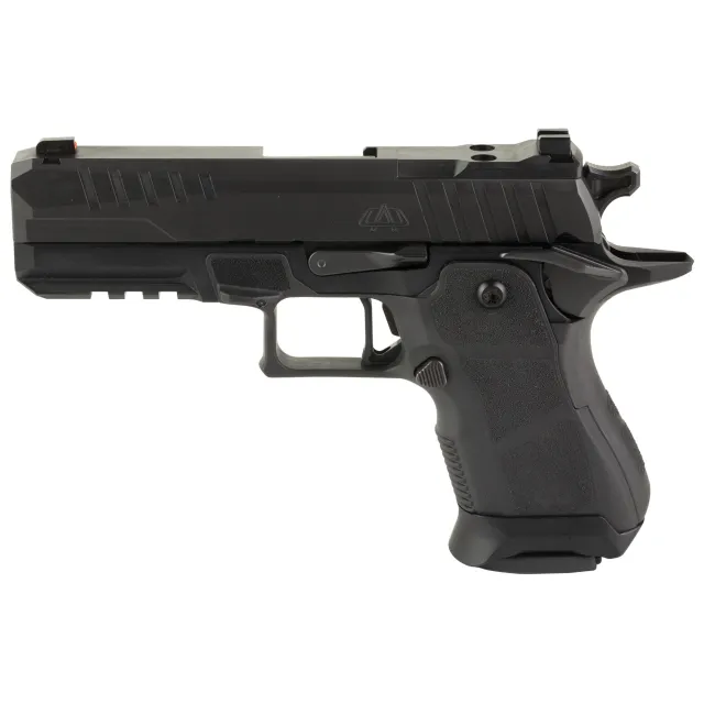 OA Defense 2311 Compact 9MM Pistol: 4.25" Barrel, Tritium Sights, Optics Ready - 15Rnd, 3 Mags & Range Bag