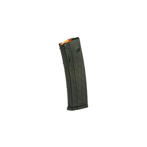 Buy Hexmag Series 2 AR-15 .223 / 5.56 10-Round Polymer Magazine Black online