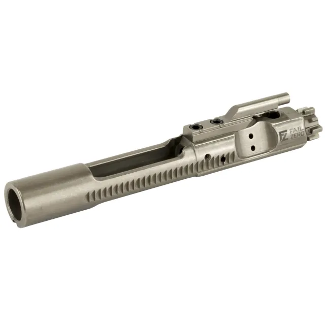Buy FailZero FZ-M164-01-SAH Bolt Carrier Group EXO Coated Nickel Finish online