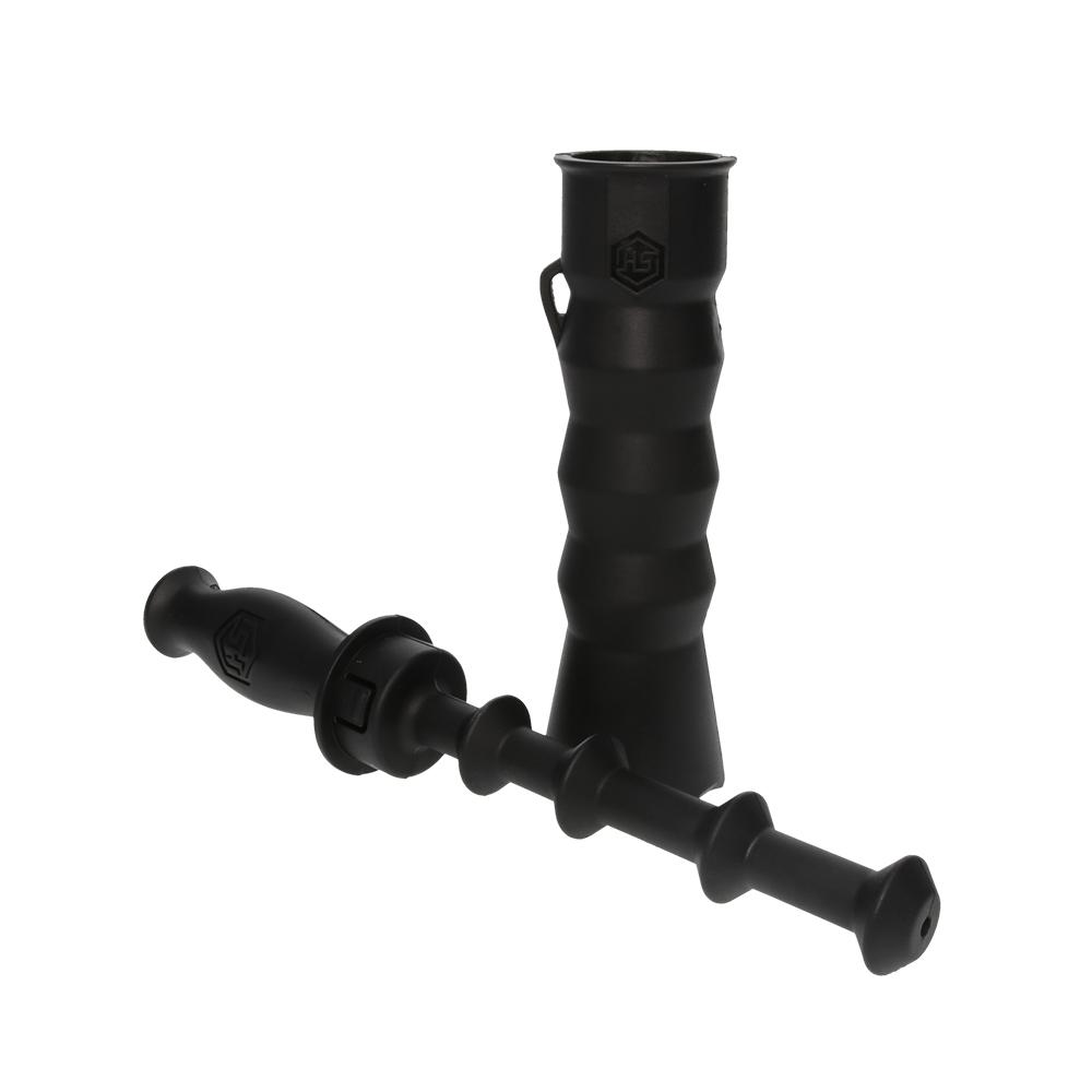 Hunters Specialties HS-DOD-RJ Rack Jack Rattle Device Friction Rattle - Hunters Specialties