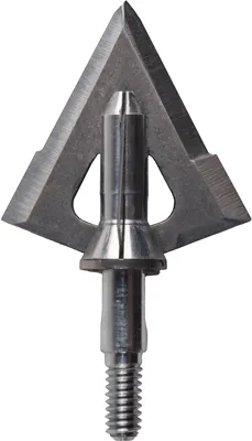 Buy Swhacker SWH00254 RazorSeries Broadheads 4 Blade 100gr 1in 3pk online