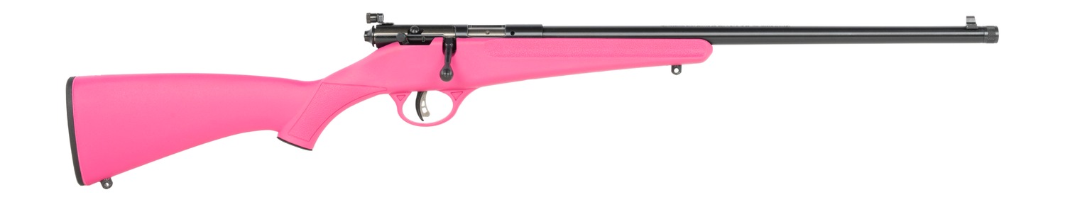 Savage Arms Rascal .22 LR - Savage Arms - .22 LR