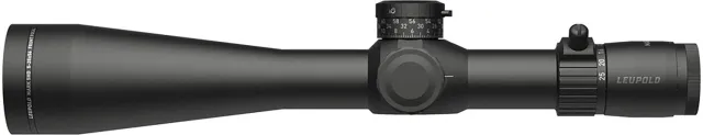 Leupold & Stevens Mark 5HD 5-25x56 35mm M1C3 FFP PR2-MOA - Leupold & Stevens - 56MM
