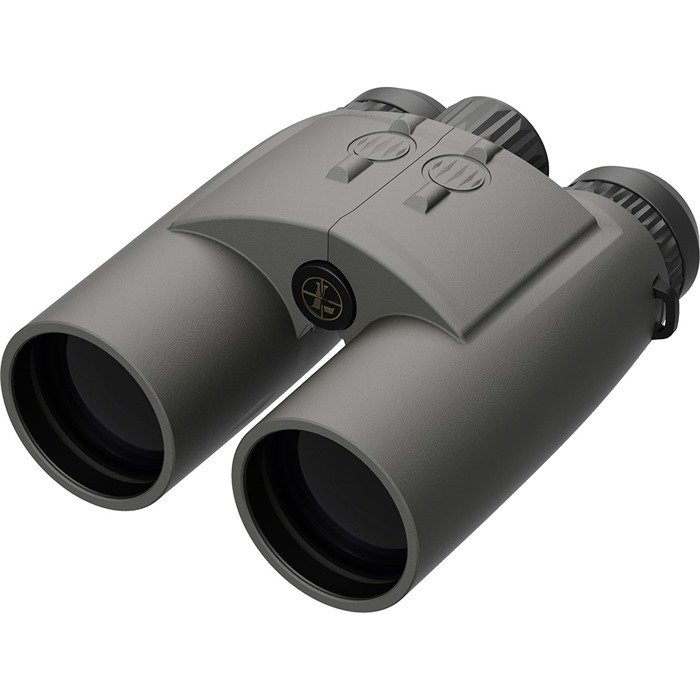 Leupold BX-4 Range HD Gen2 12x50 OLED Shadow Grey - Leupold & Stevens