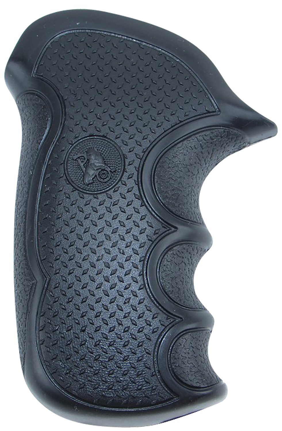 Pachmayr Taurus 02475 Compact Public Defender Grips - Pachmayr