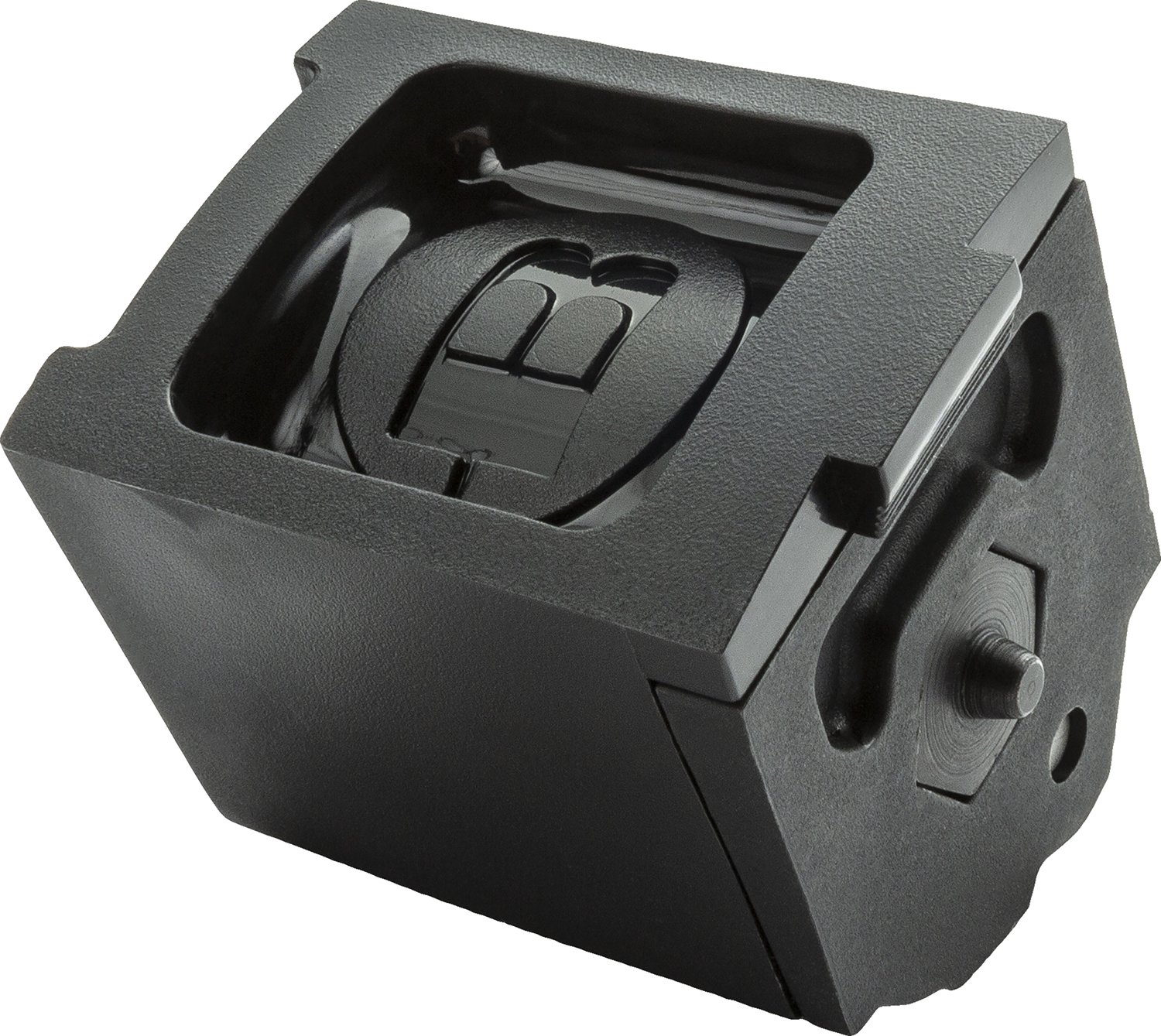 Bergara 10 Round .22lr BXR Magazine Black BA0005 - Bergara - 22 LR