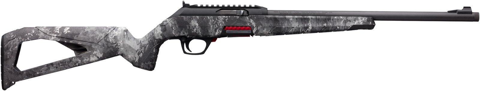 Winchester Wildcat 22 LR 521128102 - Winchester - 22 LR