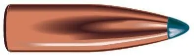 Speer 2285 8MM .323 200gr Spitzer Soft Point Bullets 50/Box - Speer - 8MM