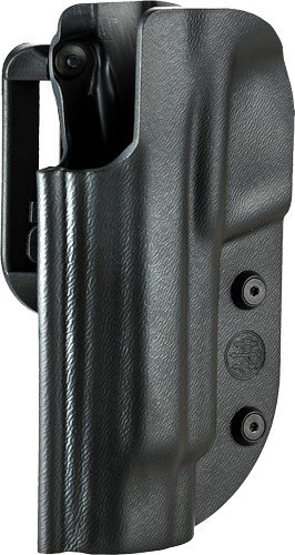 Beretta E00810 Ghost 92FS/96 LH Polymer Holster Black - Beretta