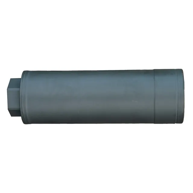 KGM PT-P6-ULTM-GRY Pursuit TI 243/6MM 5/8X24 SUP