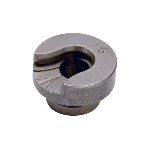 Hornady Shell Holder #12 - .40 S&W/6.8mm Remington Special/.30 Remington - WORN - 30 REMINGTON